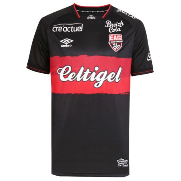 Thailandia Maglia Guingamp Terza 23/24